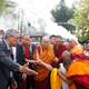 Image for article titled Photos: The Tibetan uprising of 1959 that led to the Dalai Lama’s long exile